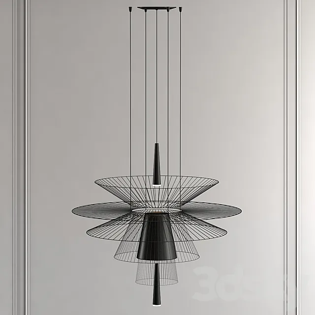 Gravity 3DModel Gravity 3DModel