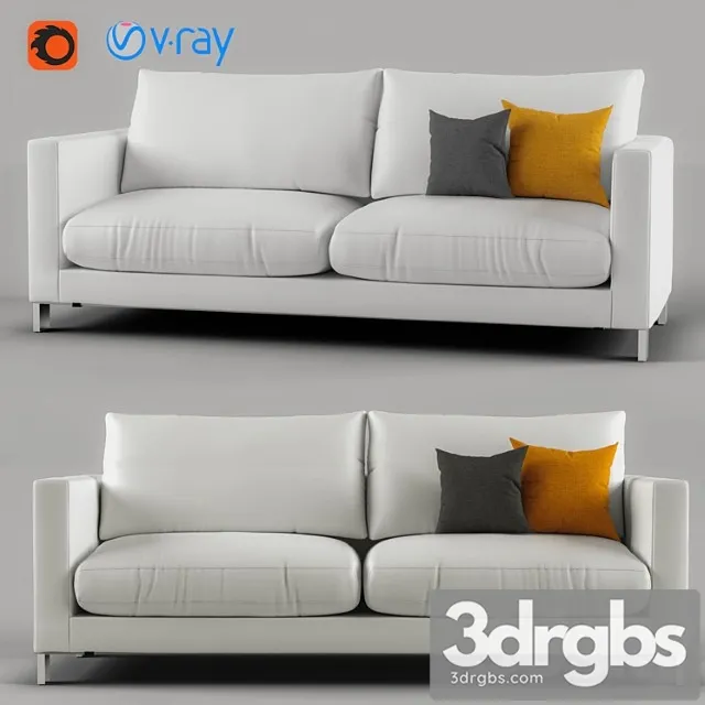Gray and orange modern lounge Gray and orange modern lounge
