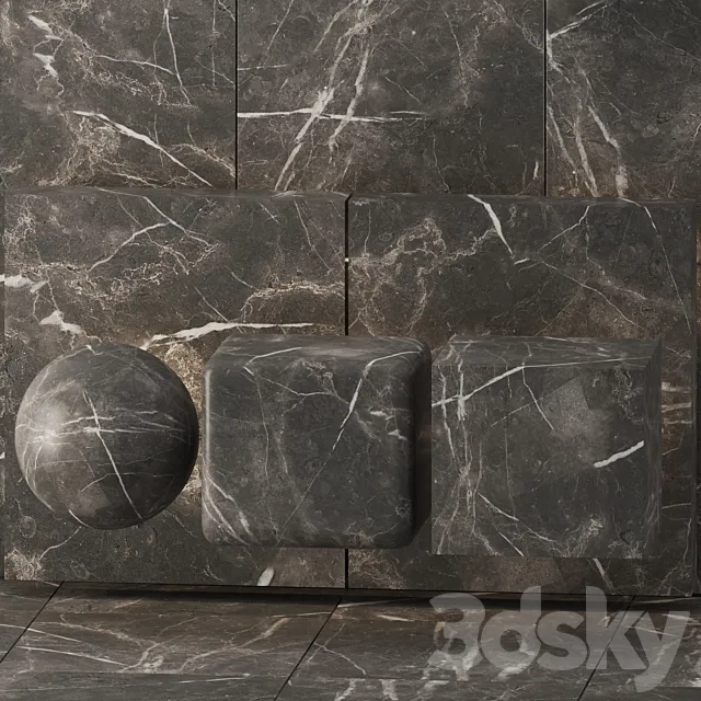Gray marble Free Download