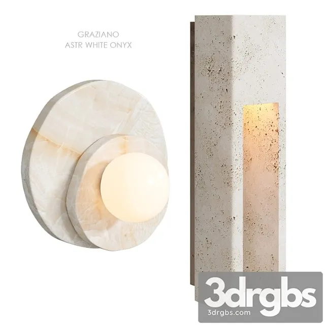 Graziano astr cb2 bra Graziano astr cb2 bra