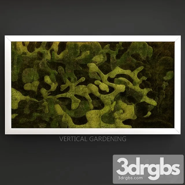 Green graffiti Green graffiti