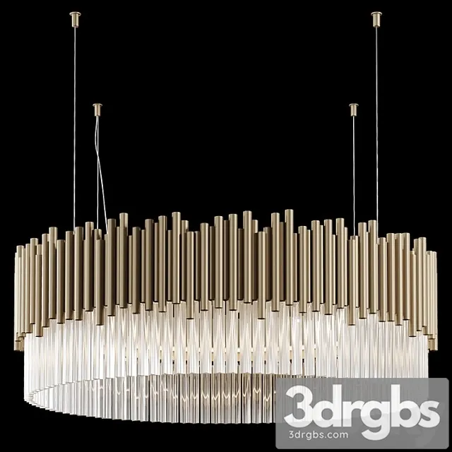 Greenapple – crown pendant lamp Greenapple – crown pendant lamp