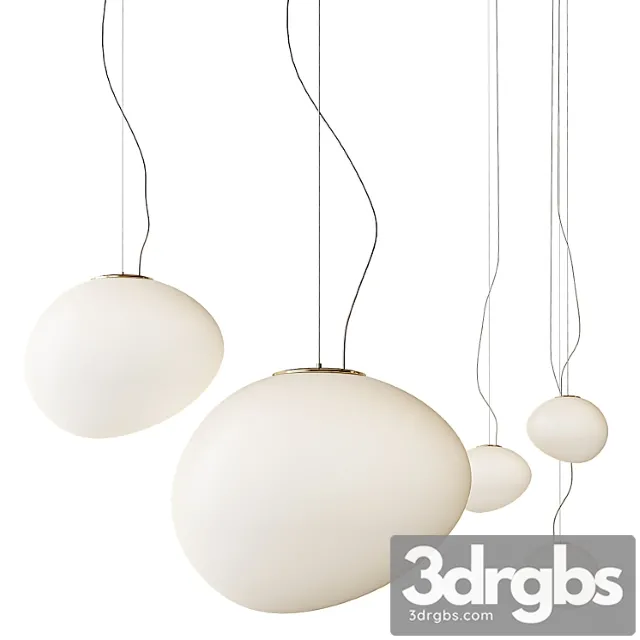 Gregg pendant by ludovica roberto Gregg pendant by ludovica roberto