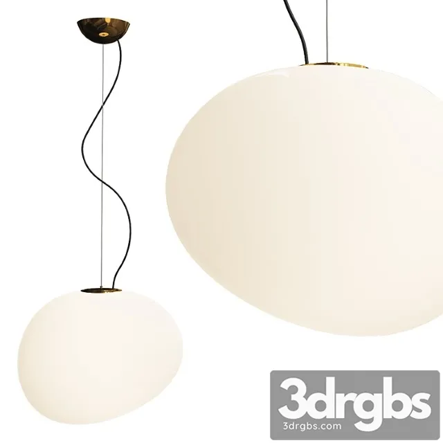 Gregg pendant light Gregg pendant light