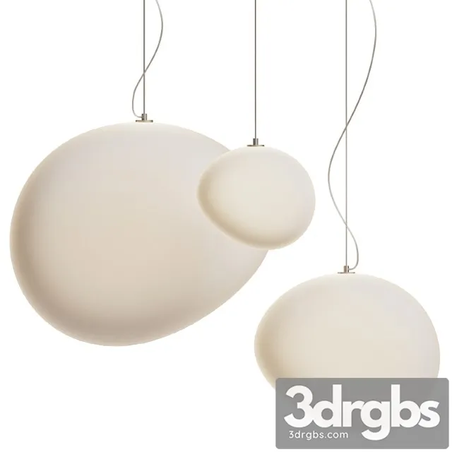 Gregg pendant Gregg pendant