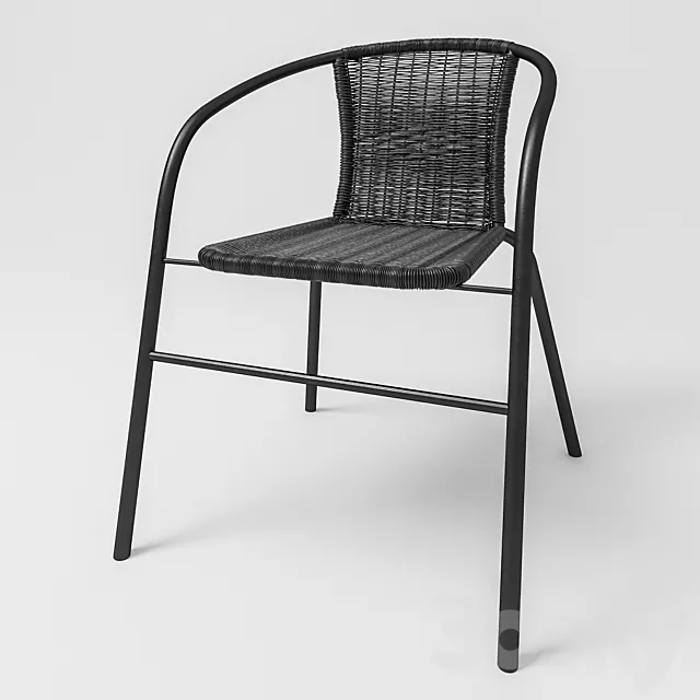 Grenaa Chair 3DModel Grenaa Chair 3DModel