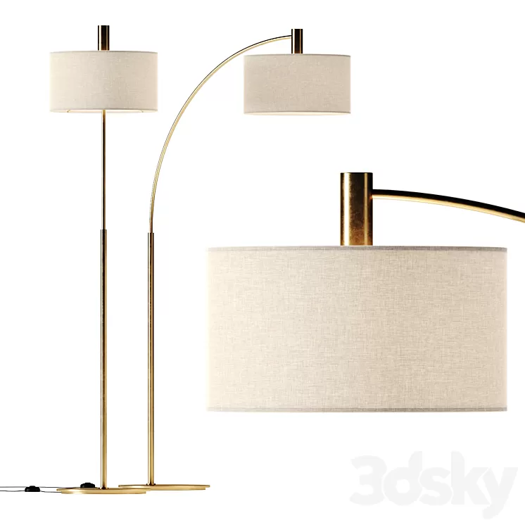 Gricia by Oxenluce 3D Model Free Download Gricia by Oxenluce 3D Model Free Download