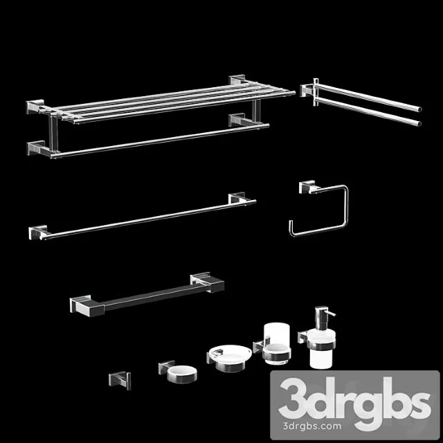 Grohe essentials cube collection Grohe essentials cube collection