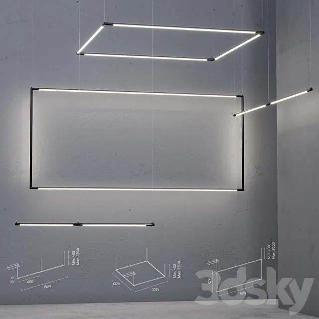 Grok _ TUBS MODULAR (4) 3D Model Grok _ TUBS MODULAR (4) 3D Model