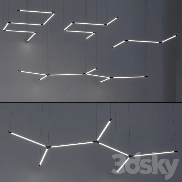 Grok _ TUBS MODULAR (8) 3D Model Grok _ TUBS MODULAR (8) 3D Model