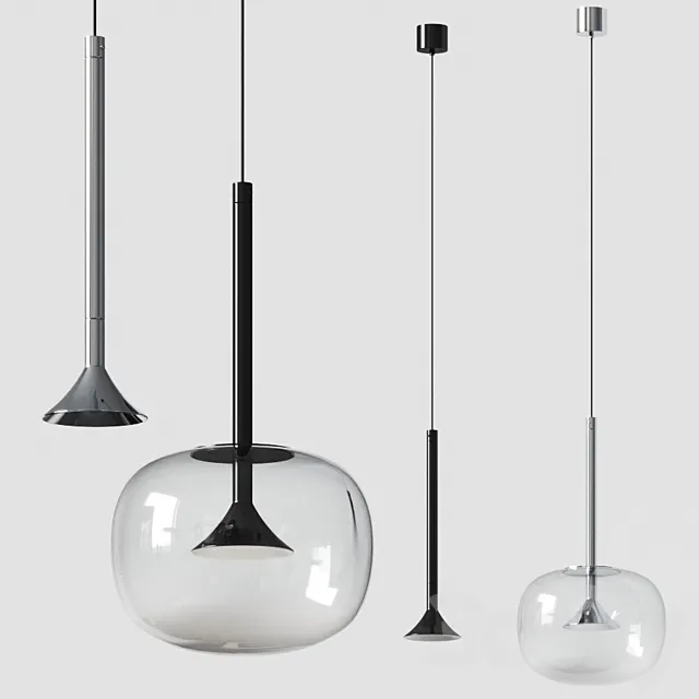 Grok – Alive 3DModel