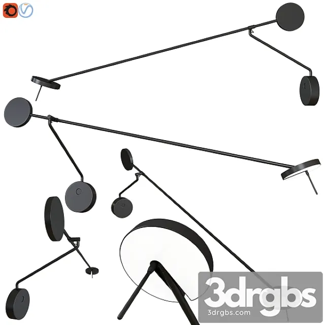 Grok Invisible 05 3D Model Download Grok Invisible 05 3D Model Download