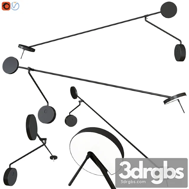 Grok invisible 05-5693-05-05 3D Model Download Grok invisible 05-5693-05-05 3D Model Download