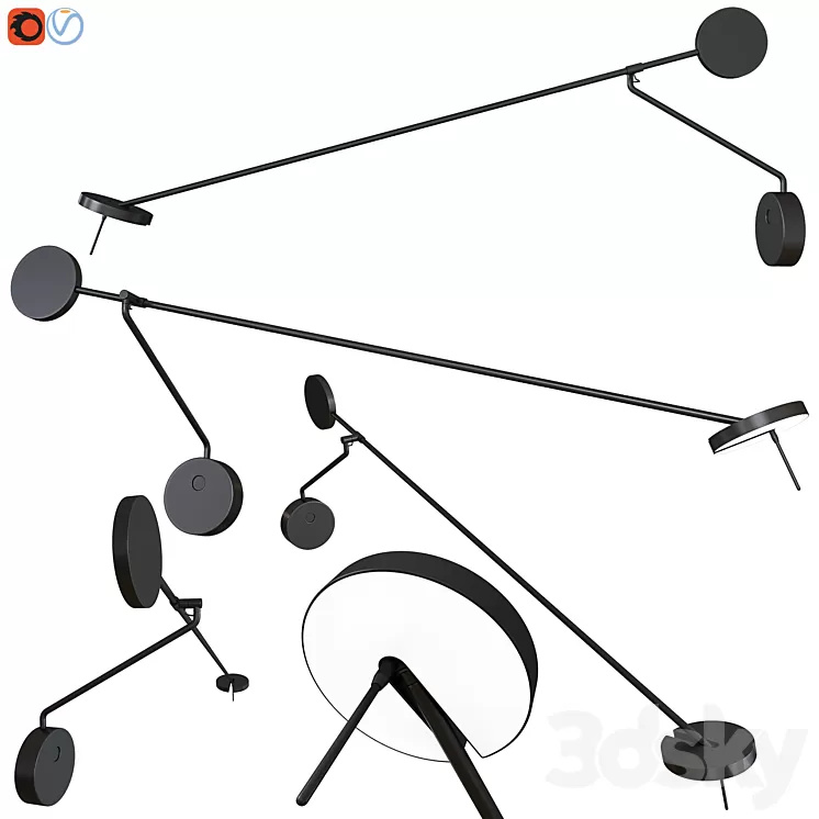 GROK INVISIBLE 05-5693-05-05 3D Model