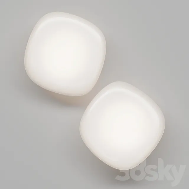 Grok skata 3D Model Grok skata 3D Model