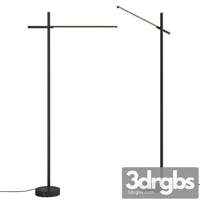 Grok Tubs Floor 3D Model Download