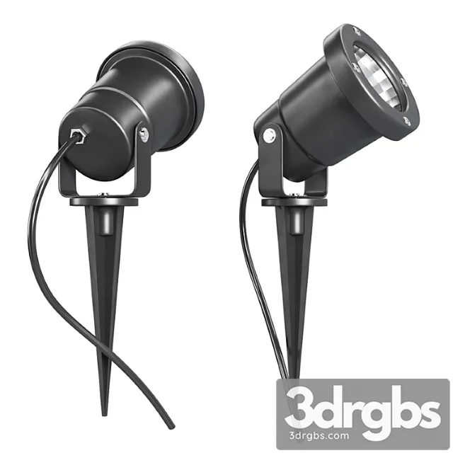 Ground lamp Ground lamp