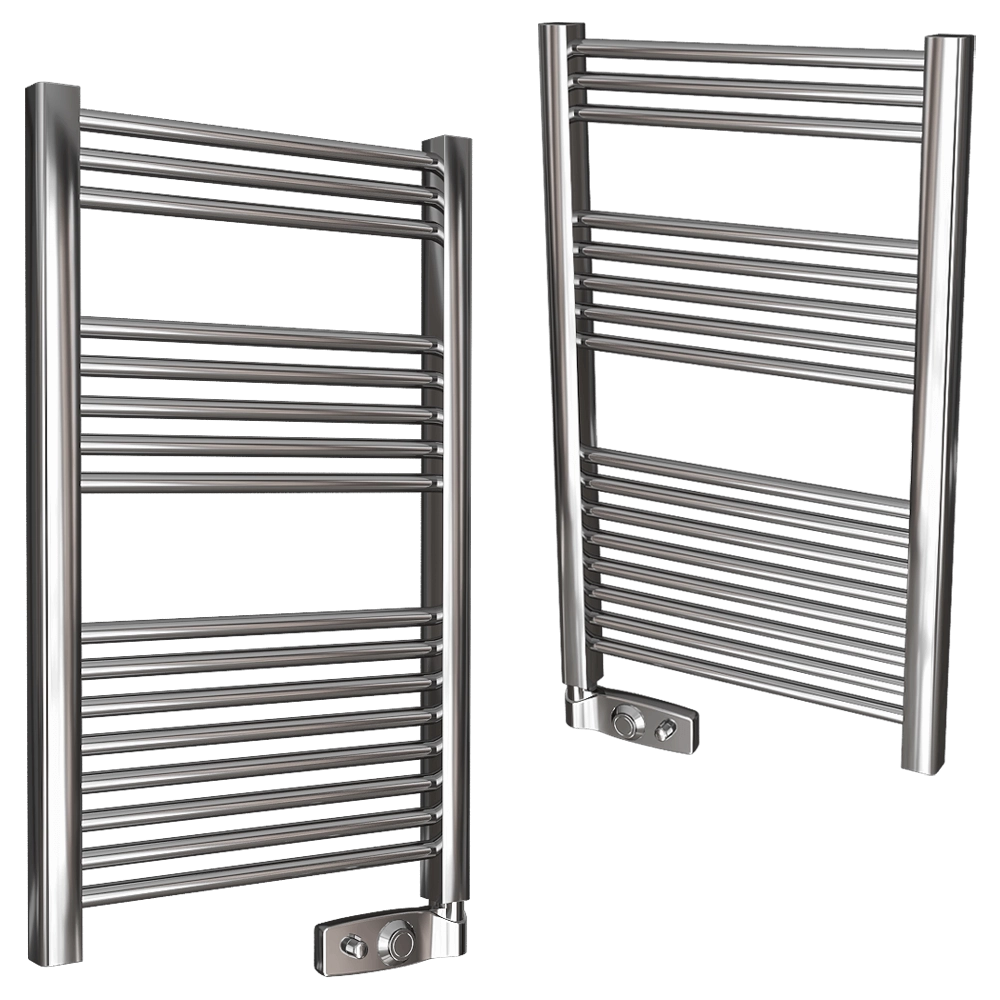 GROUPE ATLANTIC Russia – Towel dryer CH 300W 3D Model