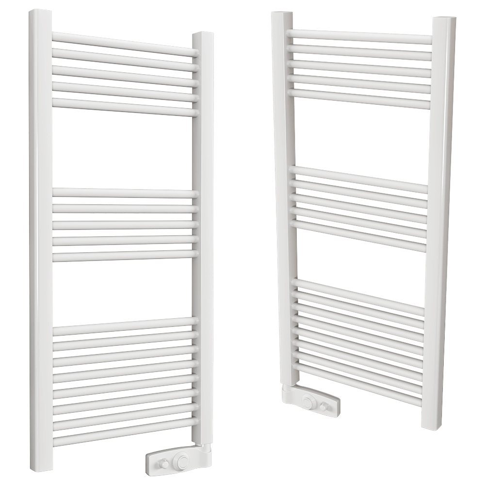 GROUPE ATLANTIC Russia – Towel rail 2012 WW 500W 3D Model