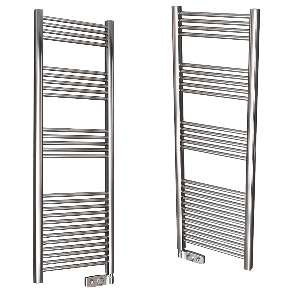 GROUPE ATLANTIC Russia – Towel rail CH 500W 3D Model