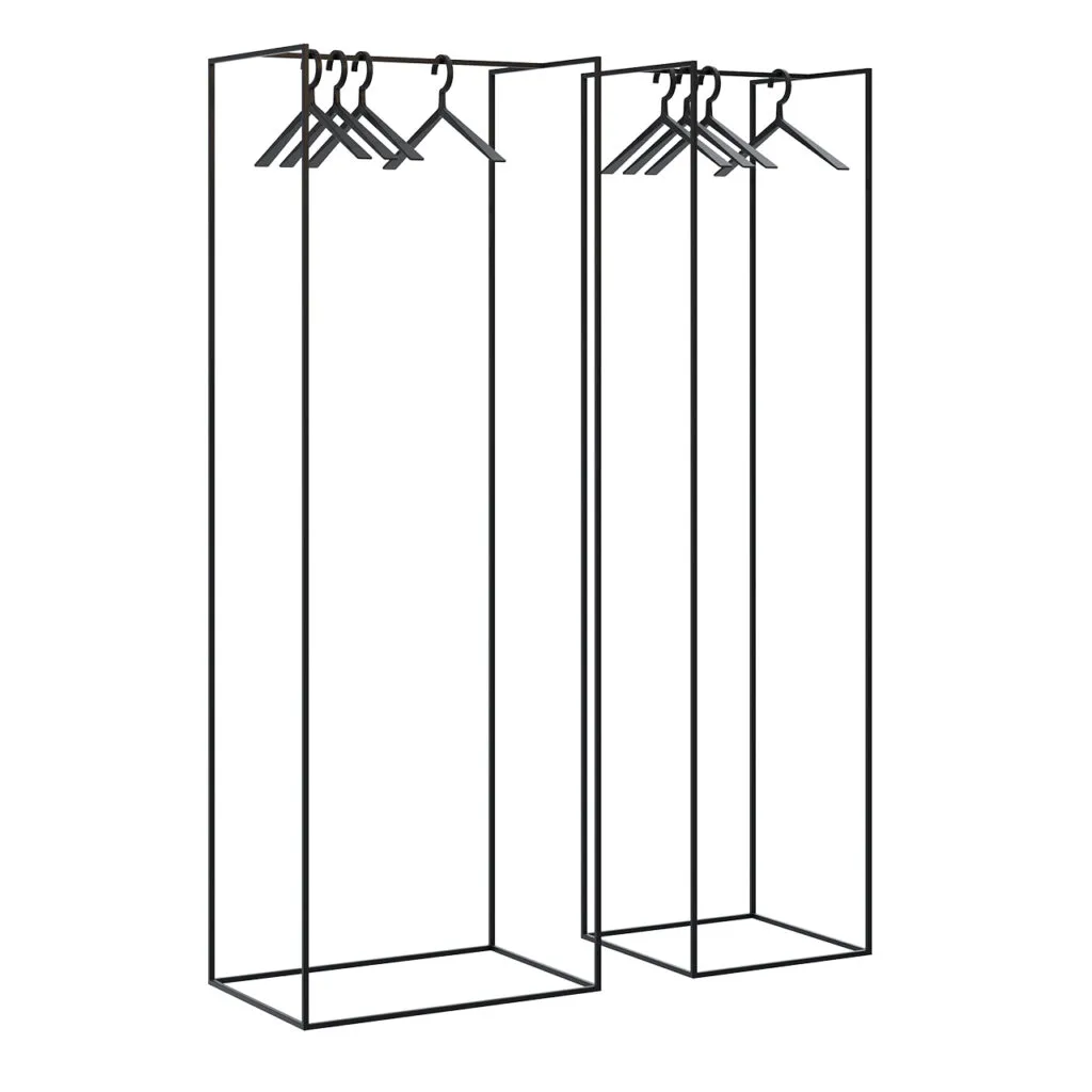 Gruccia Coat Stand by Adriani e Rossi Edizioni
