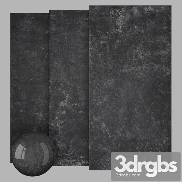 Grunge anth 3D Model Download