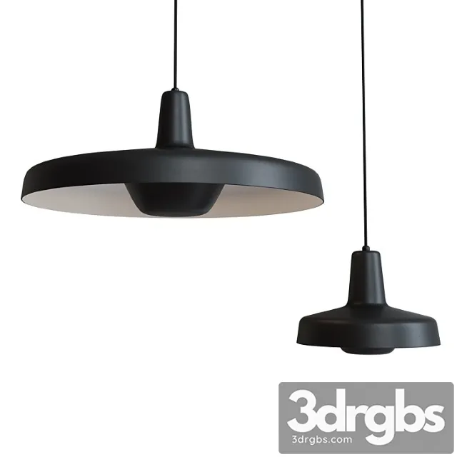 Grupa arigato 3D Model Download