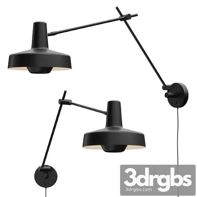 Grupa led arigato wall Grupa led arigato wall