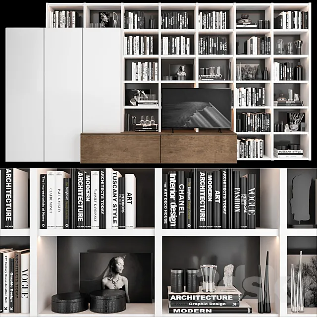 Gruppo Tomasella | set 12 3D Model Gruppo Tomasella | set 12 3D Model