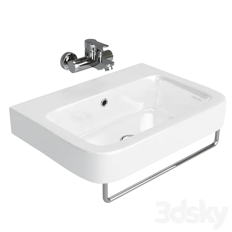 GSI Traccia 6939111 3D Model Free Download GSI Traccia 6939111 3D Model Free Download