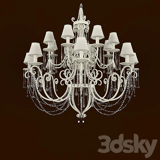 guadarte H700470 3DModel guadarte H700470 3DModel