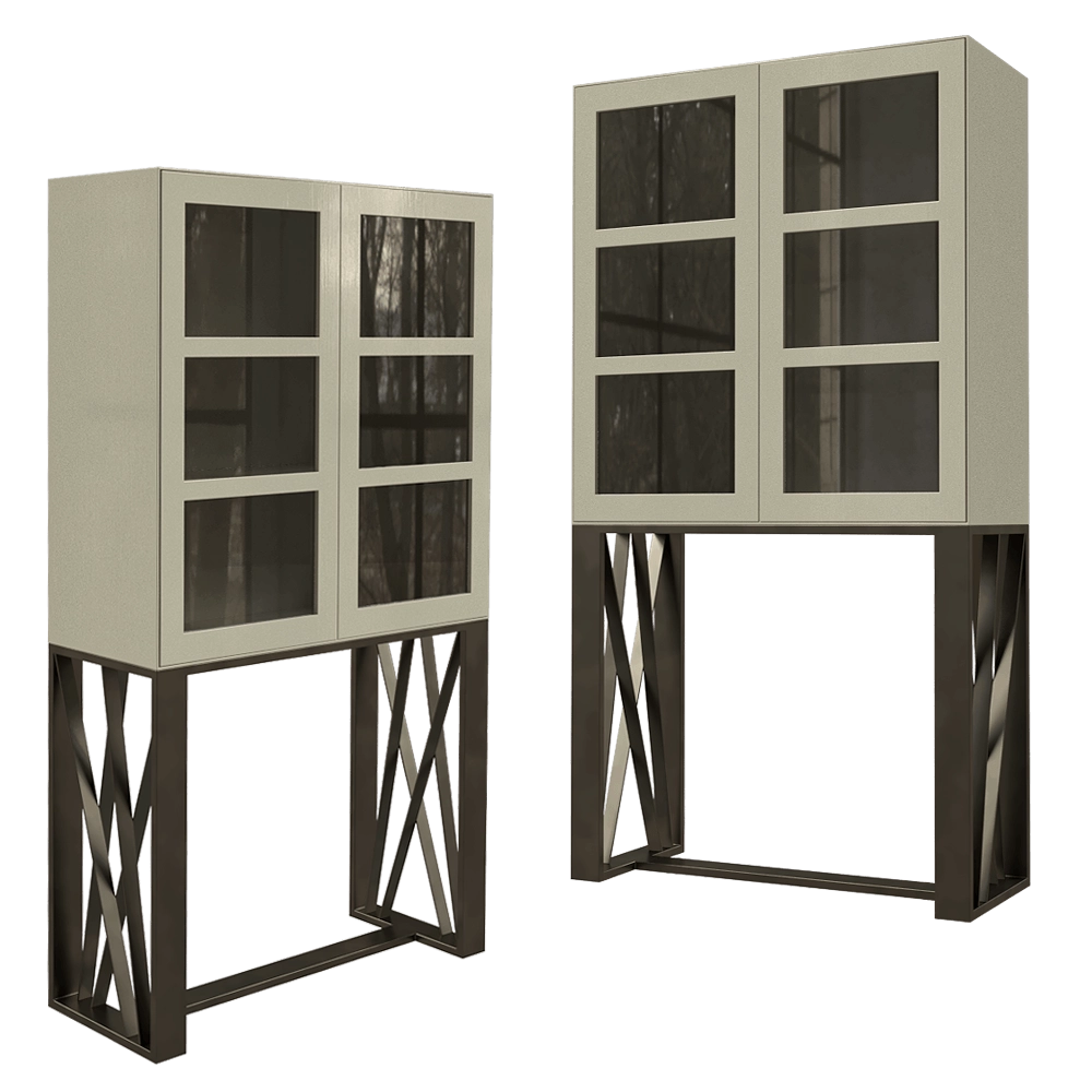 GUADARTE – Sideboard M 20172 3D Model