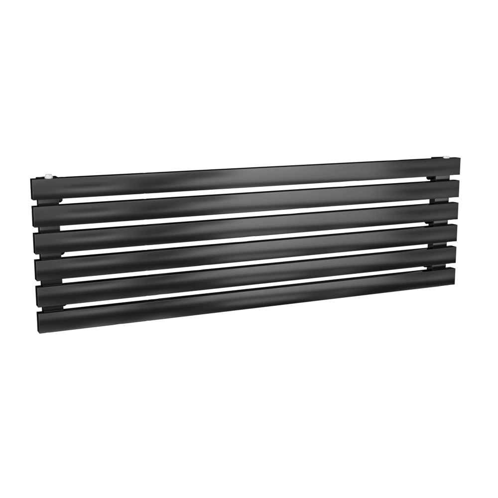 Guardo – Horizontal radiator 1 3D Model
