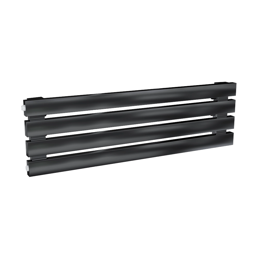 Guardo – Horizontal radiator 2 3D Model