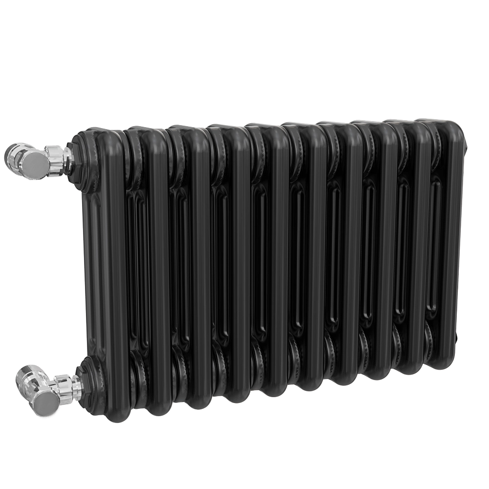 Guardo – Pilon 3p 3D Model