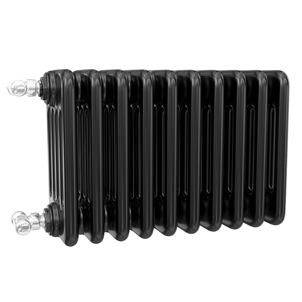 Guardo – Pilon 5p 3D Model