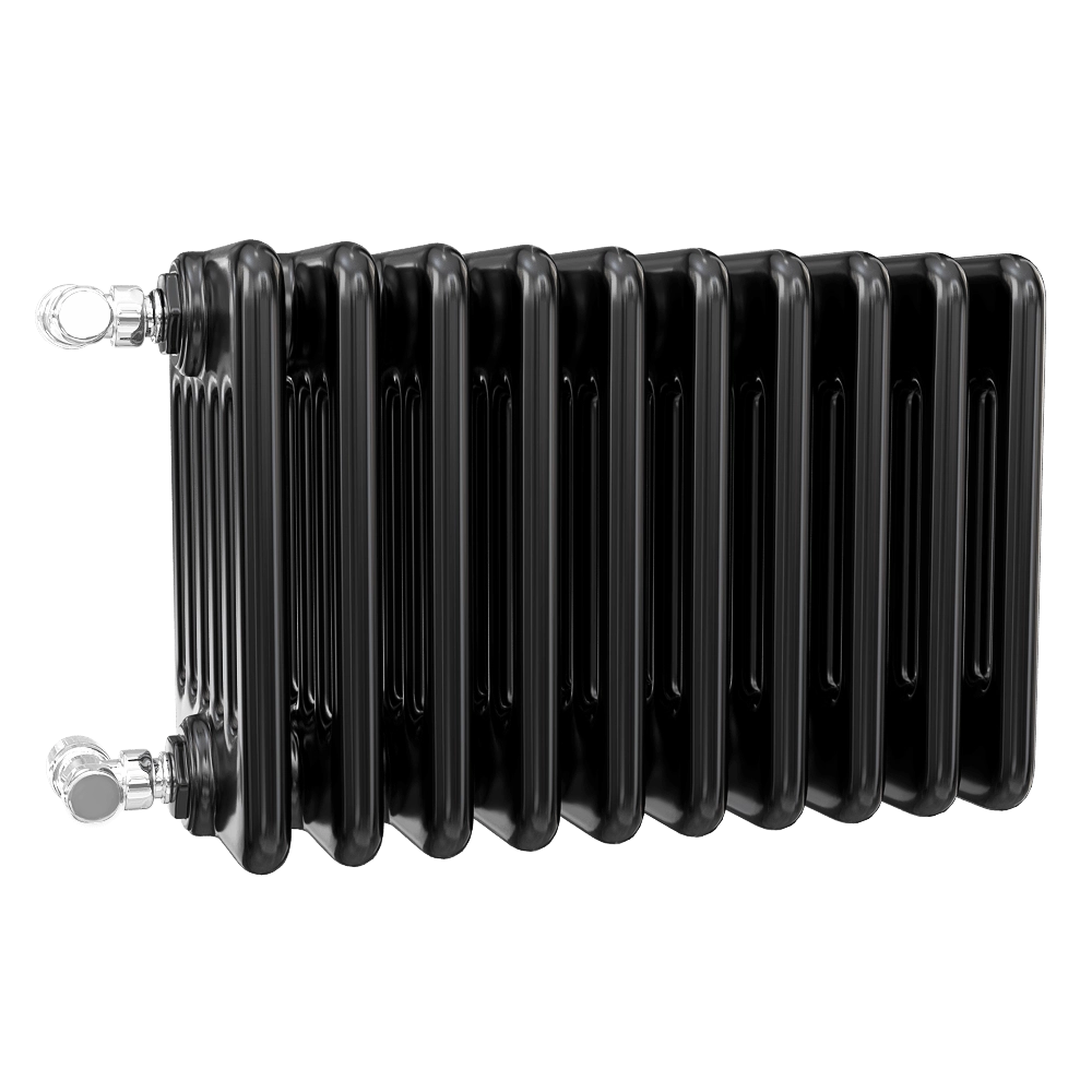 Guardo – Pilon 6p 3D Model