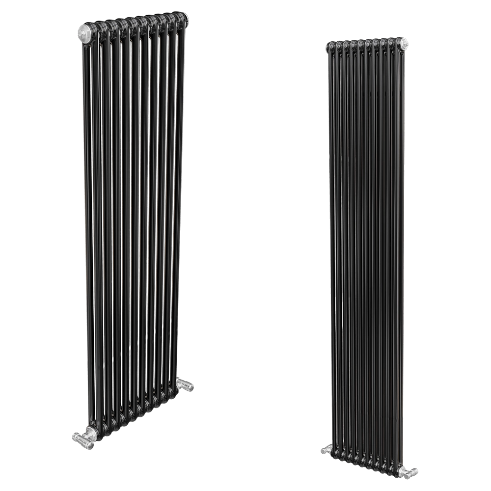 Guardo – Tubular radiators Pilon H1502 AND H2202 3D Model