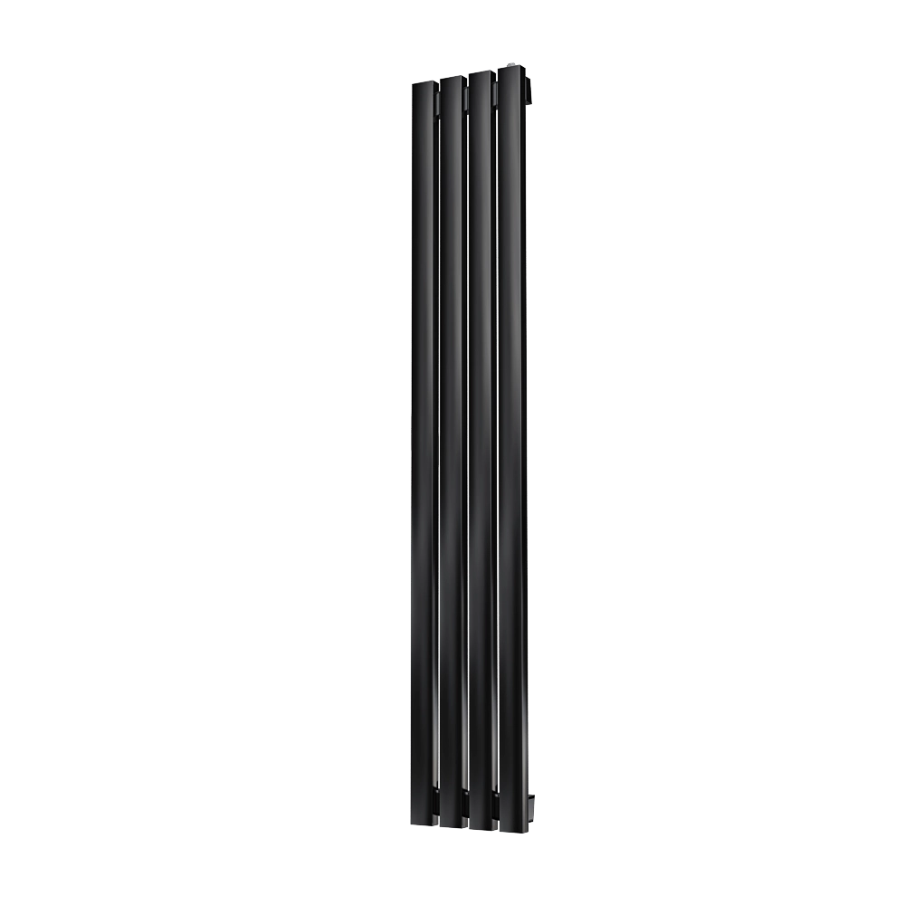 Guardo – Vertical radiator 1 3D Model