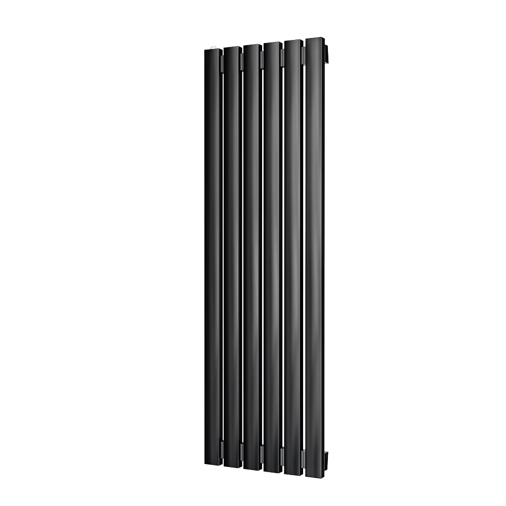 Guardo – Vertical radiator 2 3D Model
