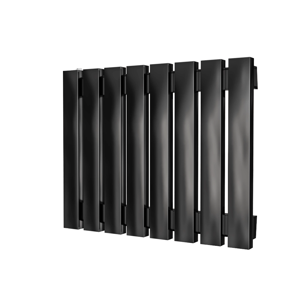 Guardo – Vertical radiator 3 3D Model