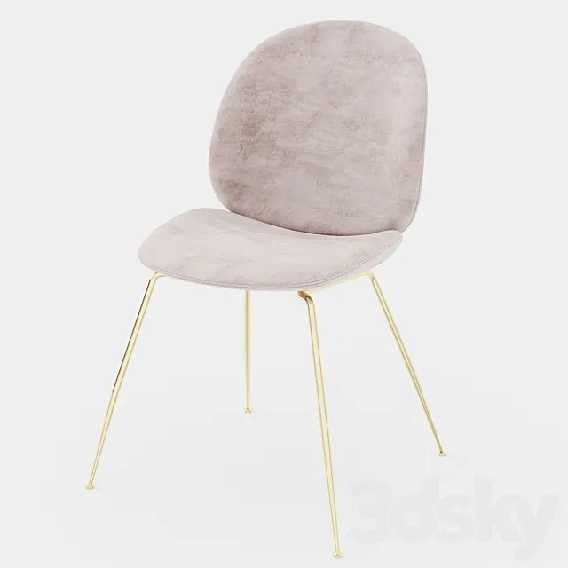 GUBI | BEETLE 3DModel