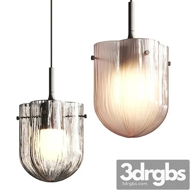 Gubi seine pendant lamp Gubi seine pendant lamp