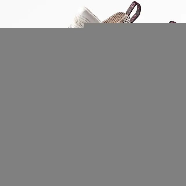 Gucci flashtrek 3D Model Download