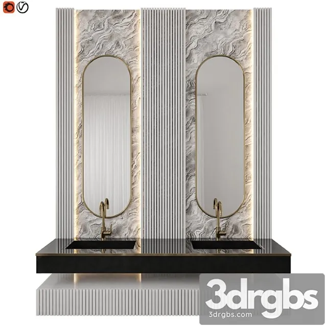 Guest toilet Guest toilet