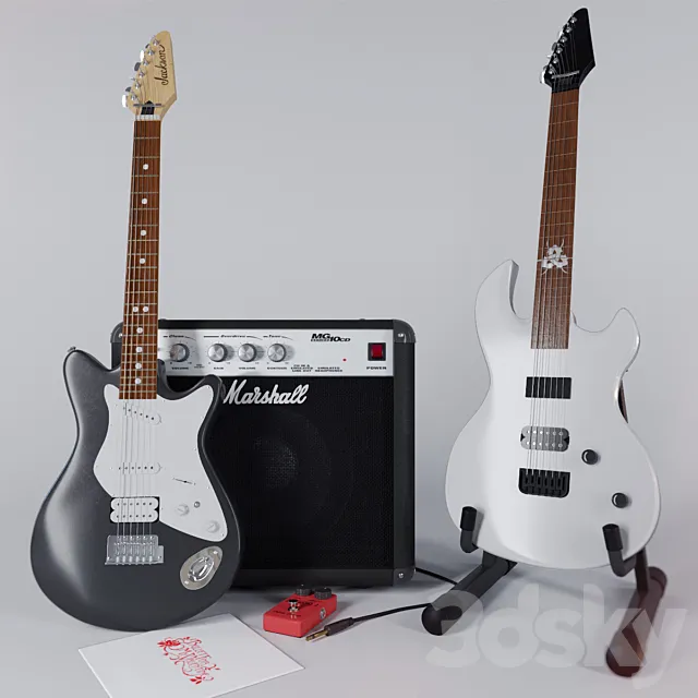 Guitar_pro Jackson Free Download