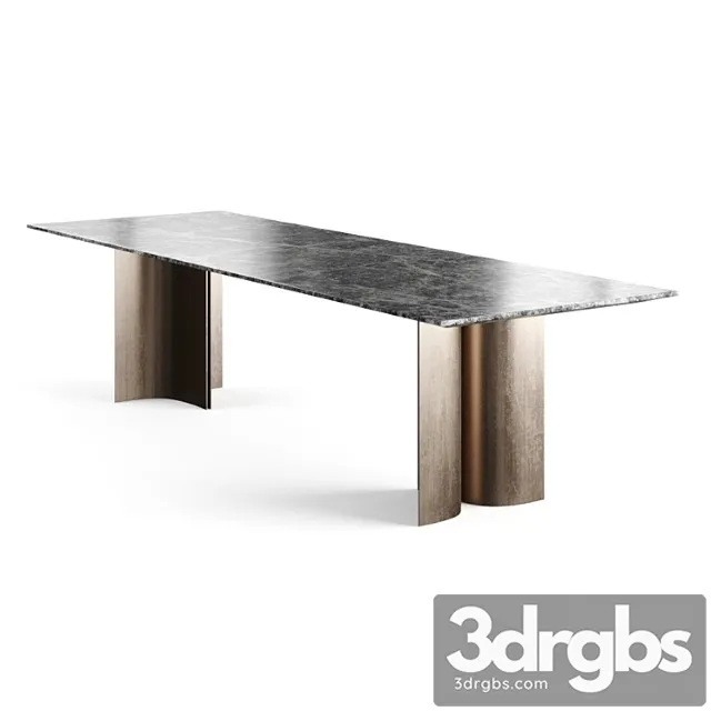 Gullwing table by lema Gullwing table by lema
