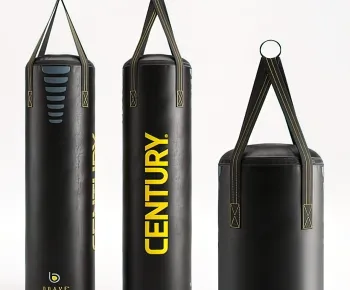 Gym 3D Model Download – 010