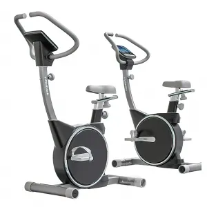 Gym 3D Model Download – 011