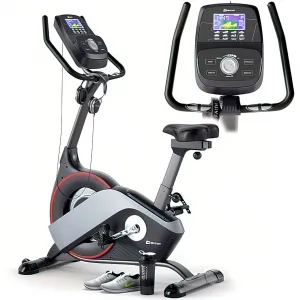 Gym 3D Model Download – 013